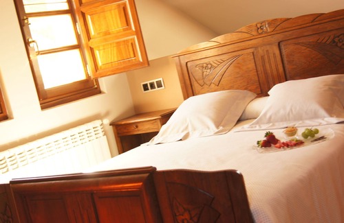 Tornon Hotel | Mirador de Moriyón