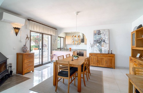 Punta Lara Villa | Mirador de Punta Lara by Casasol