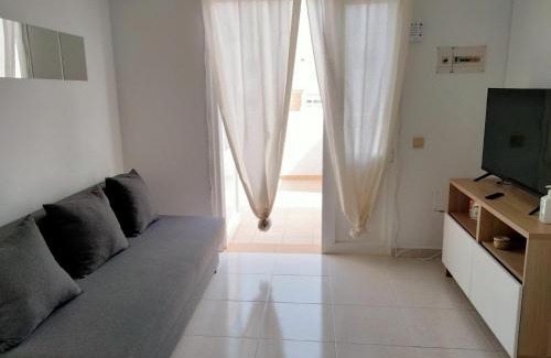 Bahia Calma Apartment | Mirador de Sotavento apartment 27 A