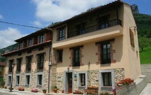 Cabrales Apartment | Mirador De Urriellu
