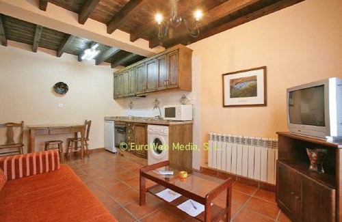 Cabrales Apartment | Mirador De Urriellu