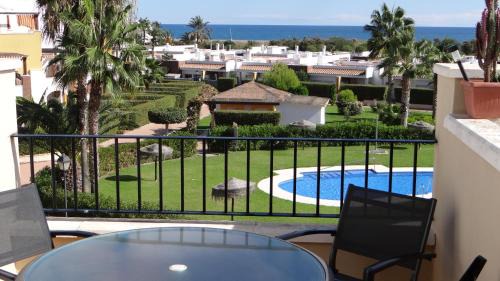 Vera Beach Apartment | Mirador de Vera VERARENTAL-COM