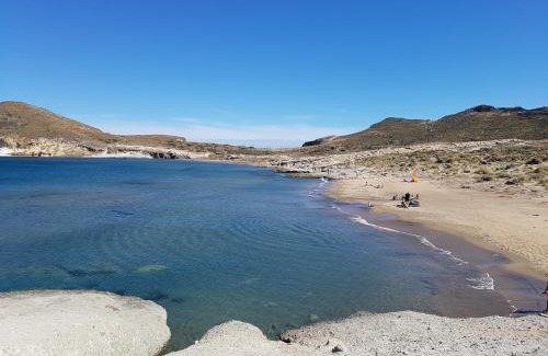 Vera Beach Apartment | Mirador de Vera VERARENTAL-COM