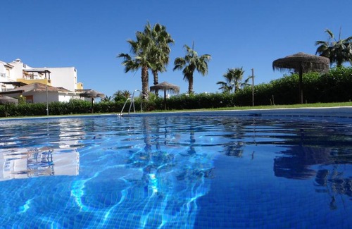 Vera Beach Apartment | Mirador de Vera VERARENTAL-COM