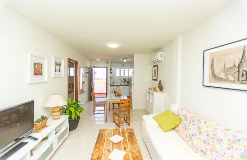 Sanlucar de Barrameda Apartment | Mirador del Guadalquivir