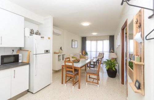 Sanlucar de Barrameda Apartment | Mirador del Guadalquivir