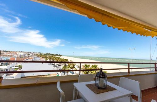 Sanlucar de Barrameda Apartment | Mirador del Guadalquivir