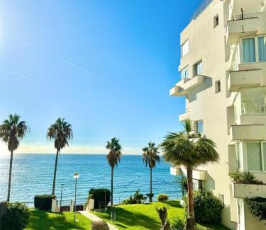 Marbella City Centre Apartment | MIRADOR DEL MAR en Centro