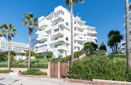 Marbella City Centre Apartment | MIRADOR DEL MAR en Centro