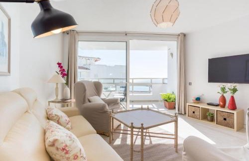 Marbella City Centre Apartment | MIRADOR DEL MAR en Centro