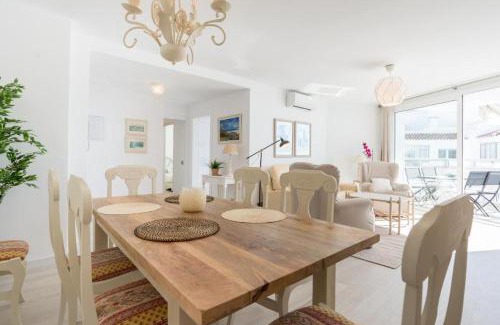 Marbella City Centre Apartment | MIRADOR DEL MAR en Centro