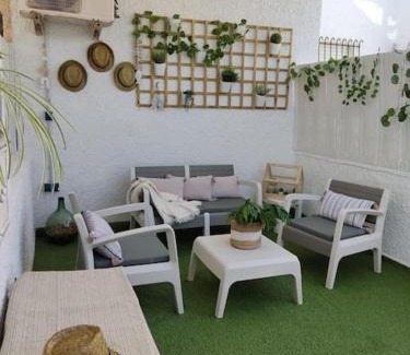 Los Alcazares House | Mirador del Mar Menor