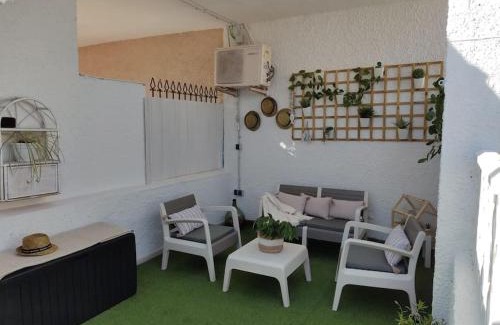 Los Alcazares House | Mirador del Mar Menor