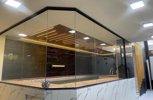 Cochabamba Apartment | Mirador del Parque
