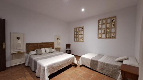 Cazalla De La Sierra House | Mirador del Sotillo