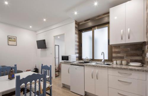 Albaicin Bed & Breakfast | Mirador del Zenete