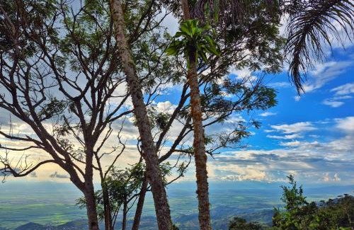 Palmira Hotel | Mirador Ecohotel Barlovento