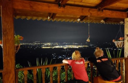 Palmira Hotel | Mirador Ecohotel Barlovento