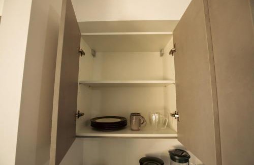 Barrio Escalante Apartment | Mirador Executive Studio Escalante AC