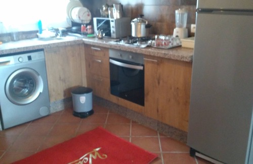 Cabo Negro Apartment | Mirador Golf 02 N°b15-vue sur Piscine et sur Montagne-