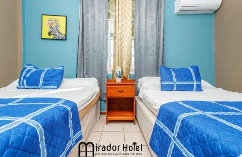 Corozal Hotel | Mirador Hotel
