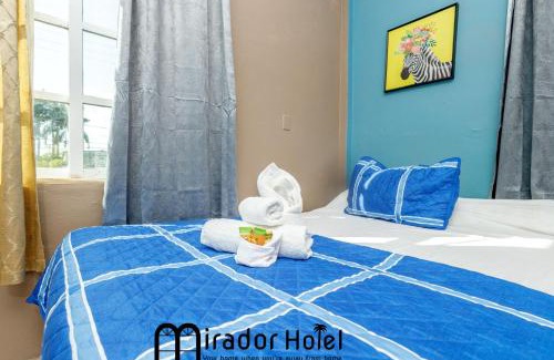 Corozal Hotel | Mirador Hotel