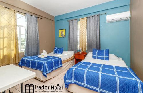 Corozal Hotel | Mirador Hotel