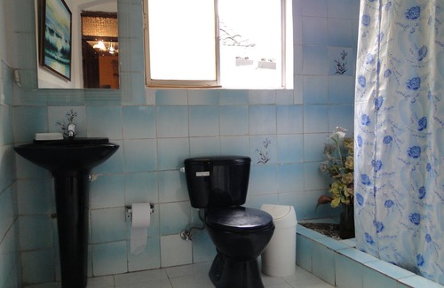 Financial District Apartment | Mirador Lomeño Apart-Hotel Quito Historical Center