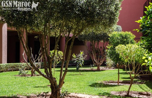 Majorelle Apartment | Mirador Majorelle Marrakech I45 residence