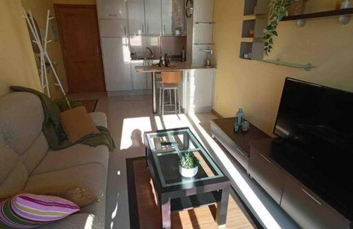 Vilanova Apartment | MIRADOR MAR DE CASTELAO - 1ª línea de playa