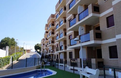 Peniscola Apartment | Mirador Orangecosta