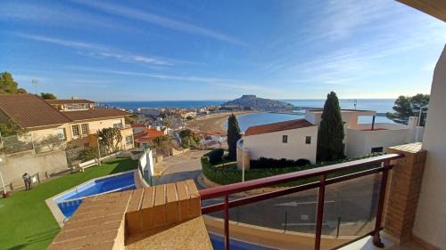 Peniscola Apartment | Mirador Orangecosta