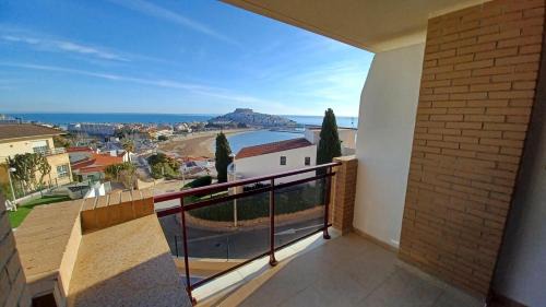 Peniscola Apartment | Mirador Orangecosta