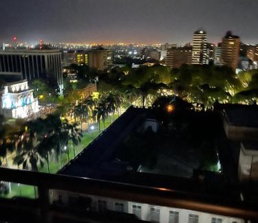 Province of Tucuman Apartment | MIRADOR PANORAMICO-DEPTO TUCUMAN