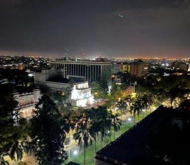 Province of Tucuman Apartment | MIRADOR PANORAMICO-DEPTO TUCUMAN