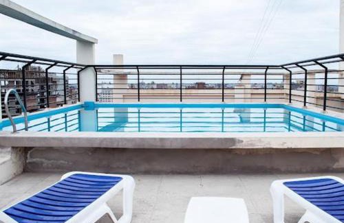 Province of Tucuman Apartment | MIRADOR PANORAMICO-DEPTO TUCUMAN