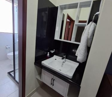 Tarija Apartment | Mirador San Juan