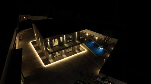 Sant'Onofrio Villa | MIRADOR Sicily