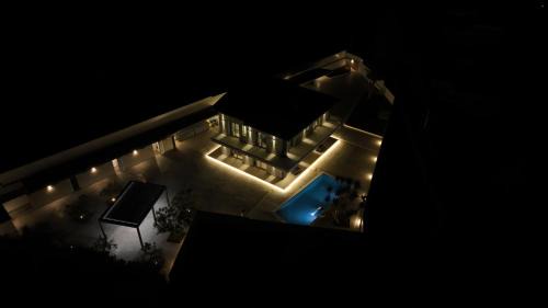 Sant'Onofrio Villa | MIRADOR Sicily