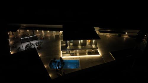 Sant'Onofrio Villa | MIRADOR Sicily