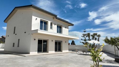 Sant'Onofrio Villa | MIRADOR Sicily
