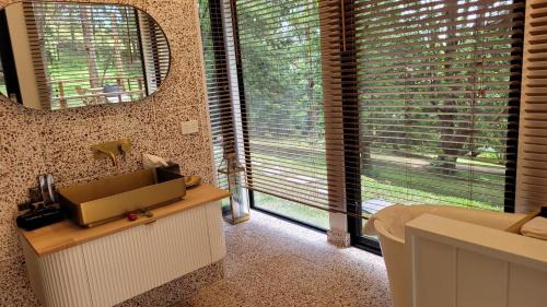 Trafalgar South Other | Mirador Springs Retreat - Supa Luxe Glamping