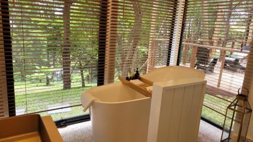 Trafalgar South Other | Mirador Springs Retreat - Supa Luxe Glamping