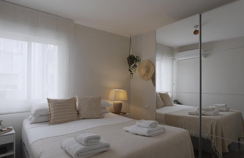 La Malagueta Apartment | Miradores Malagueta Beach