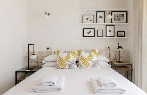 La Malagueta Apartment | Miradores Malagueta Beach