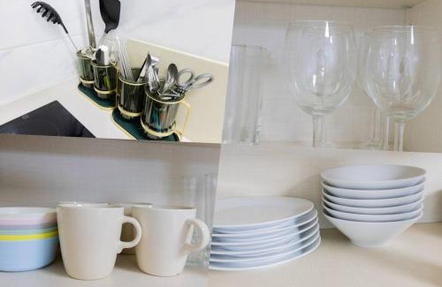 COEX Apartment | Mirae Stay 71