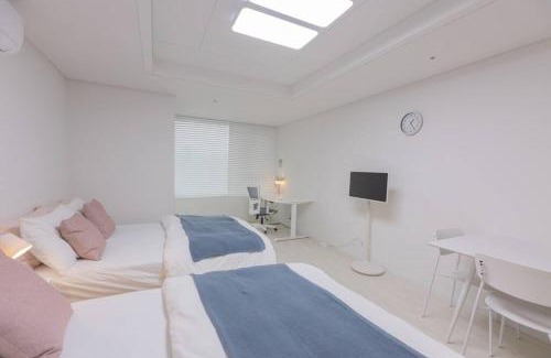 COEX Apartment | Mirae Stay 71