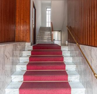 Lingotto Apartment | MiraFlora