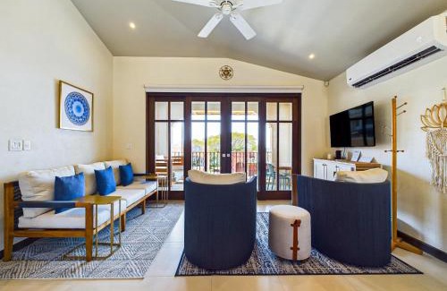 Las Catalinas Apartment | Miraflores 42 Ocean View Condo At Las Catalinas
