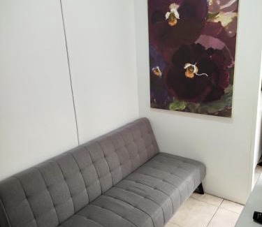 Miraflores Apartment | Miraflores apartment near Larcomar